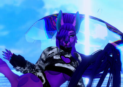 Personal edit on honey as my girl Layla