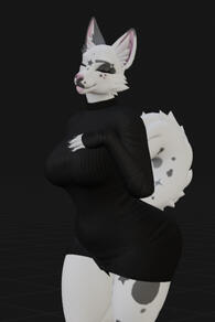 personal Texture for my girly Milk
